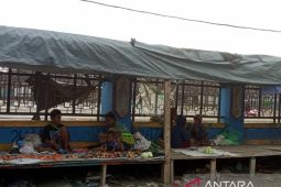 BPS: Papua Barat alami deflasi 0,81 persen