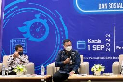 BI-FAST bertambah 29 bank peserta