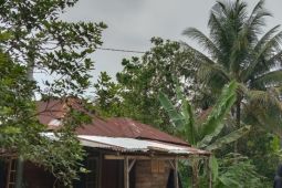 Lima Dusun di Desa Pulau Banyak Tanjungpura belum memiliki tiang listrik