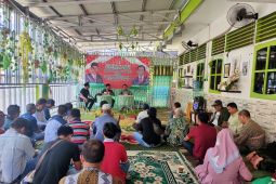 Pemilu 2024 di Kalsel diharapkan "Jurdil"