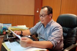 Pemkab Batanghari bangun 71,14 kilometer jalan kabupaten