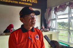 BPBD Mukomuko edukasi masyarakat untuk sadar bencana