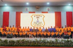 PSDS  perkenalkan jersey terbaru kepada masyarakat Deli Serdang