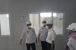 Kota Metro permudah perizinan melalui mal publik