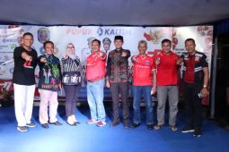 Pupuk Kaltim pastikan kontribusi optimal sukseskan perayaan HUT RI di Loktuan