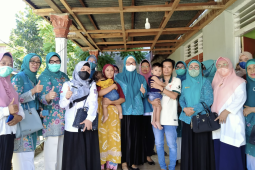 Pemprov Gorontalo respon laporan kasus dugaan stunting yang masuk