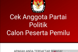 Bawaslu Karawang imbau masyarakat lapor jika parpol catat nama warga