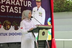 DPRD Jabar minta Ridwan Kamil-Uu Ruzhanul Ulum penuhi janji kampanyenya