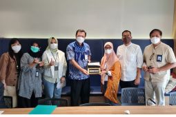 TAF Syariah dapat suntikan modal Rp750 miliar
