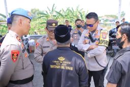 "Obstruction of justice" kasus Brigadir J sampai seabad PSHT, kemarin