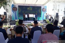 Festival Ekonomi Syariah (FESyar) Kediri
