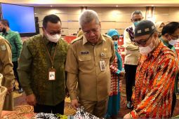 Pemprov Kalbar manfaatkan BIMP-EAGA untuk percepat pemulihan ekonomi