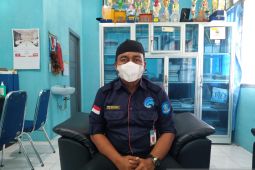 Ratusan tenaga kesehatan di Kabupaten Bangka sudah vaksin penguat dua