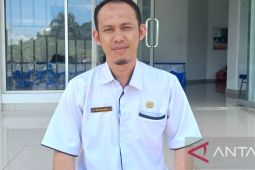 Dispanpertan Bangka catat kebun sawit rakyat bertambah 1.300 hektare