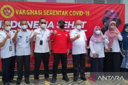 Kemendagri: Semua daerah di Indonesia di level 1 PPKM