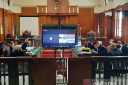 Sidang pencabulan MSAT masih dengarkan saksi-saksi