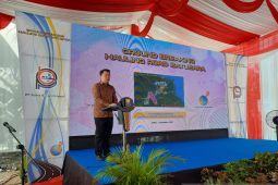 PT Putra Bulian Properti bangun jalan khusus batu bara sepanjang 140 KM