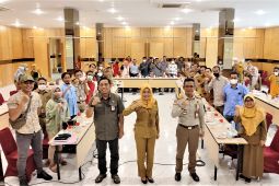 Gubernur minta satgas  terus tingkatkan kewaspadaan PMK di Kalsel