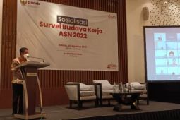 Survei Internalisasi ASN BerAKHLAK KemenPANRB diapresiasi