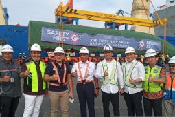 Operasional Kereta Cepat ditargetkan Juni 2023