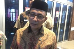 Haji uma minta maksimalkan dana desa lewat BUMG