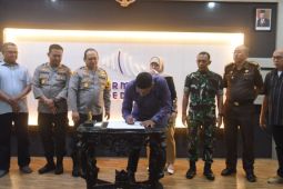 Jelang "derby Jatim" Persik vs Arema, tiket hanya untuk tuan rumah