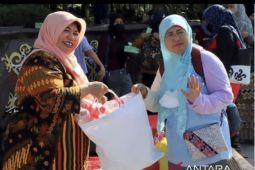 DLH Kaltim gelar aksi bersih lingkungan peringati HSPN