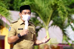 Pemkab Bone Bolango ajak masyarakat tanam rica kendalikan inflasi