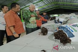 Binaan Pemkab, UMKM di Sumenep ekspor rumput laut ke China