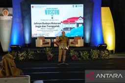 DIY-Trenggalek intensifkan kerja sama budaya "Mataraman"