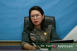 Perdagangan Kaltim mengalami surplus tertinggi dalam lima tahun
