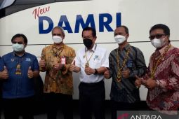 KJRI apresiasi pengoperasian bus antarnegara Indonesia tujuan Malaysia dan sebaliknya