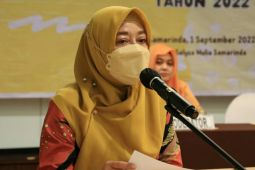 Perlindungan anak di Provinsi Kaltim peringkat 4 terbaik nasional
