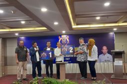 Dua calon baru Ketua Umum Kadin Kalsel "bertarung"