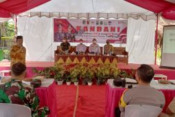 Layanan pengaduan daring, Polres Tulungagung luncurkan "Kandani"