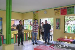 Wali Kota Padang Sidempuan ingin Disdukcapil berikan layanan maksimal