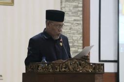 DPRD Seruyan minta pemerintah segera realisasikan anggaran sejak awal tahun