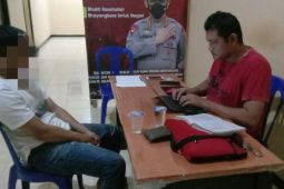 Polisi tangkap tersangka penusukan di Pulau Enggano