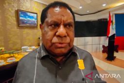 Pendapatan Papua Barat hingga Agustus terealisasi Rp4,12 triliun