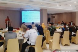 Kapuas Hulu cegah dini penyakit cacar monyet hingga ke desa