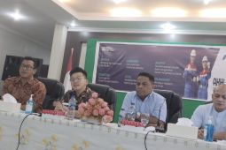 Pertamina: stok minyak tanah di Ambon aman hingga satu bulan, segera antisipasi kelangkaan