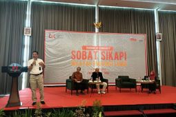 Bank Jambi bidik pelaku usaha Seberang Kota Jambi nikmati Kredit Mantap 24