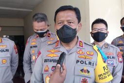 Polda Malut akan bangun rumah sakit di Sofifi, begini penjelasannya