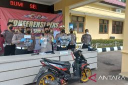 Polisi ungkap kematian penjual bakso ditabrak motor remaja 14 tahun