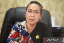 DPRD Gorontalo Utara optimalkan pengawasan keuangan cegah  korupsi