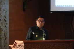 Pemkot Denpasar ajak Majelis Desa Adat cegah stunting