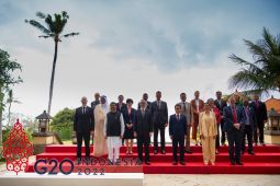 G20 - Kemendikbudristek tegaskan komitmen gotong royong jangka panjang