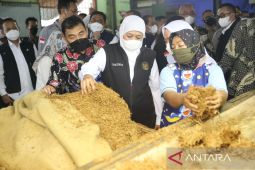 Koperasi "Kareb" Bojonegoro perluas lapangan kerja