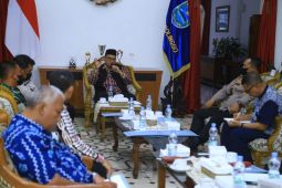 Pemkab Probolinggo gelar rakor pastikan stok BBM dan elpiji aman