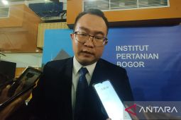 IPB siap cermati dan laksanakan lima tugas dari Presiden